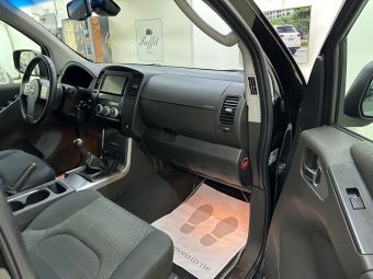 Nissan Pathfinder, 2.5 л, МКПП, 2011 фото 18