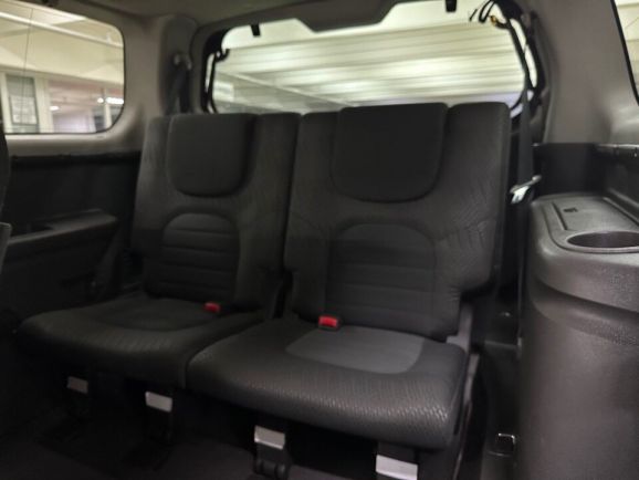 Nissan Pathfinder, 2.5 л, МТ, 2011 фото 20