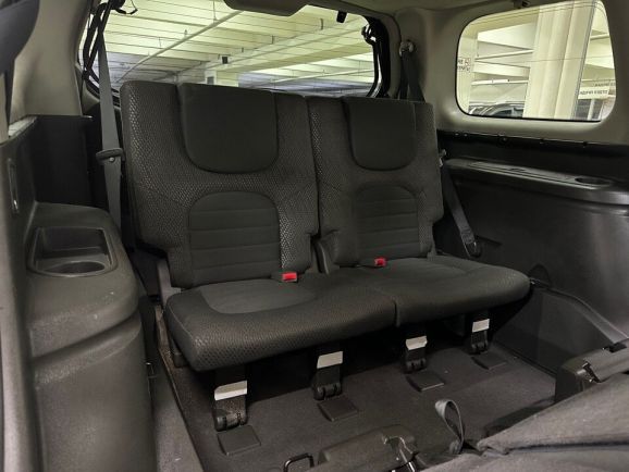 Nissan Pathfinder, 2.5 л, МТ, 2011 фото 2