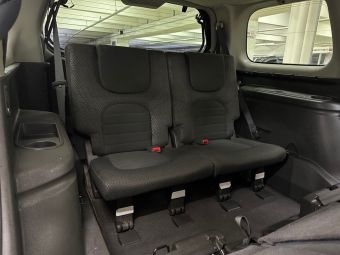 Nissan Pathfinder, 2.5 л, МКПП, 2011 фото 2