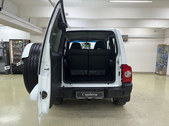 ТагАЗ Tager, 3.2 л, АТ, 2011 фото 9