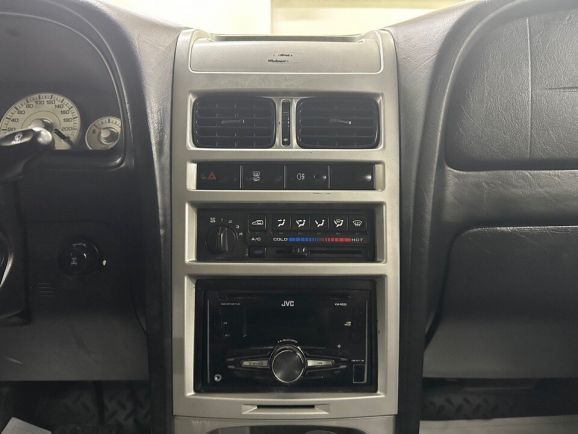 ТагАЗ Tager, 3.2 л, АТ, 2011 фото 13