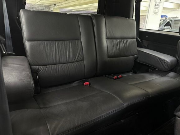 ТагАЗ Tager, 3.2 л, АТ, 2011 фото 2