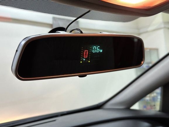 Opel Astra, 1.6 л, АТ, 2012 фото 13