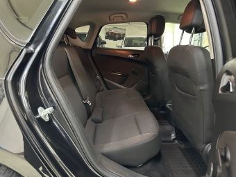 Opel Astra, 1.6 л, АКПП, 2012 фото 1