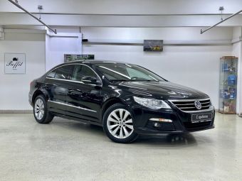 Volkswagen Passat CC, 1.8 л, РКПП, 2011 фото 5
