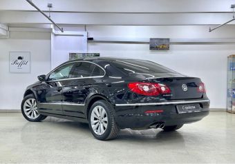 Volkswagen Passat CC, 1.8 л, РКПП, 2011 фото 6