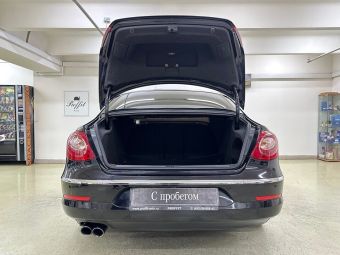 Volkswagen Passat CC, 1.8 л, РКПП, 2011 фото 9