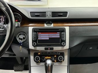 Volkswagen Passat CC, 1.8 л, РКПП, 2011 фото 14