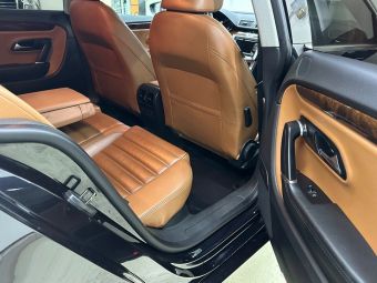 Volkswagen Passat CC, 1.8 л, РКПП, 2011 фото 1