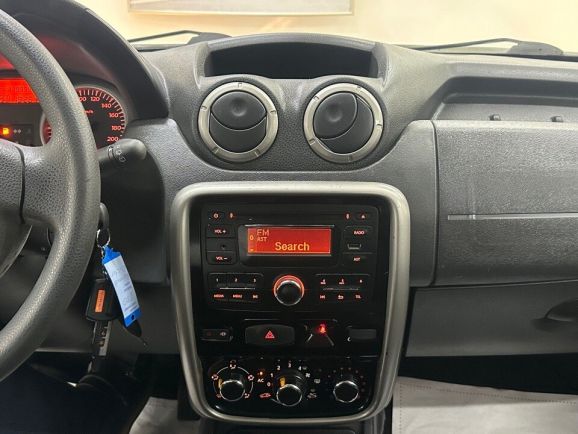 Renault Duster, 2.0 л, АТ, 2014 фото 13