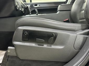 Volkswagen Touareg, 2.5 л, АКПП, 2009 фото 11