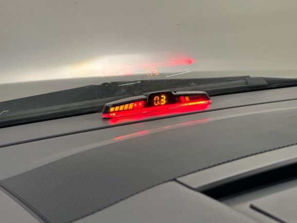 Volkswagen Touareg, 2.5 л, АТ, 2009 фото 15