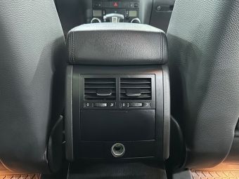 Volkswagen Touareg, 2.5 л, АКПП, 2009 фото 2