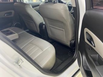 Chevrolet Cruze, 1.4 л, АКПП, 2013 фото 2