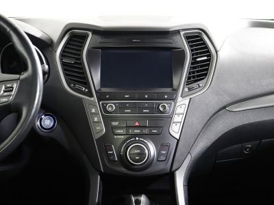 Hyundai Santa Fe, 2.2 л, АКПП, 2016 фото 13