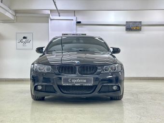 BMW 3 серии, 2.5 л, АТ, 2009 фото 4