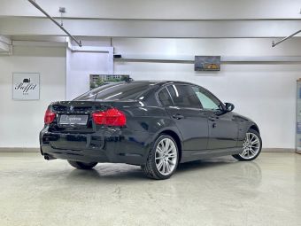 BMW 3 серии, 2.5 л, АТ, 2009 фото 8