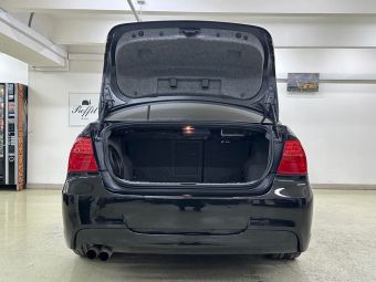 BMW 3 серии, 2.5 л, АТ, 2009 фото 9