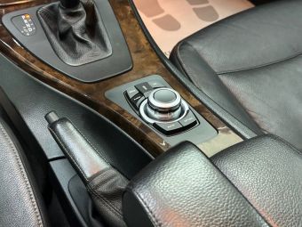 BMW 3 серии, 2.5 л, АТ, 2009 фото 12