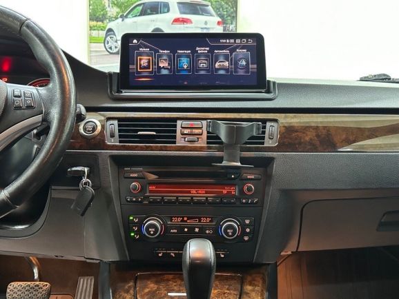 BMW 3 серии, 2.5 л, АТ, 2009 фото 13