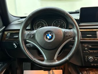 BMW 3 серии, 2.5 л, АТ, 2009 фото 14