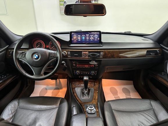 BMW 3 серии, 2.5 л, АТ, 2009 фото 16