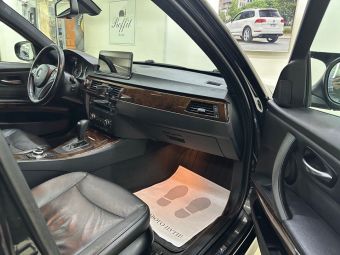 BMW 3 серии, 2.5 л, АТ, 2009 фото 18