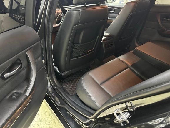 BMW 3 серии, 2.5 л, АТ, 2009 фото 2