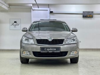 Skoda Octavia Ambition, 1.8 л, АКПП, 2012 фото 4