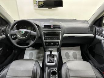 Skoda Octavia Ambition, 1.8 л, АКПП, 2012 фото 11