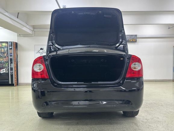 Ford Focus Comfort, 1.8 л, МТ, 2010 фото 9