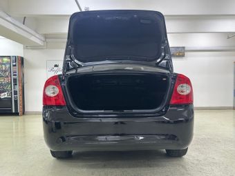 Ford Focus Comfort, 1.8 л, МКПП, 2010 фото 9