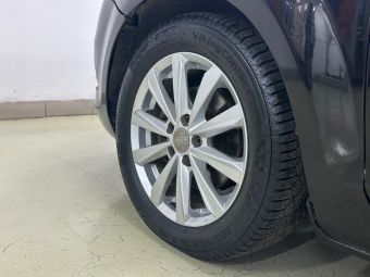 Ford Focus Comfort, 1.8 л, МКПП, 2010 фото 10