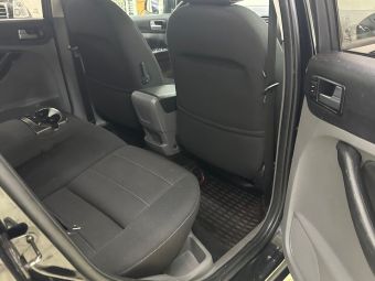 Ford Focus Comfort, 1.8 л, МКПП, 2010 фото 1