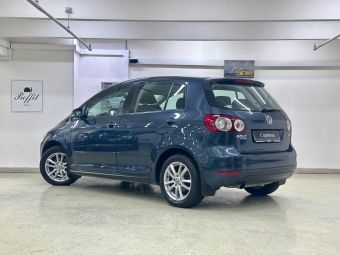 Volkswagen Golf Plus Trendline, 1.2 л, РКПП, 2011 фото 6