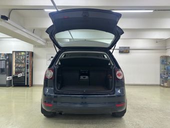 Volkswagen Golf Plus Trendline, 1.2 л, РКПП, 2011 фото 8