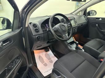 Volkswagen Golf Plus Trendline, 1.2 л, РКПП, 2011 фото 9