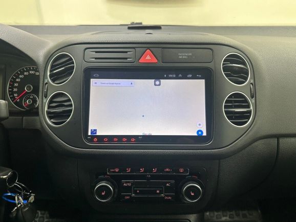 Volkswagen Golf Plus Trendline, 1.2 л, Робот, 2011 фото 14