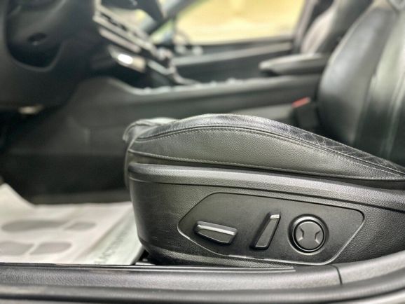 Kia K5 Luxe (2020-2021), 2.5 л, АТ, 2020 фото 14