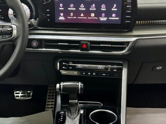 Kia K5 Luxe (2020-2021), 2.5 л, АТ, 2020 фото 22