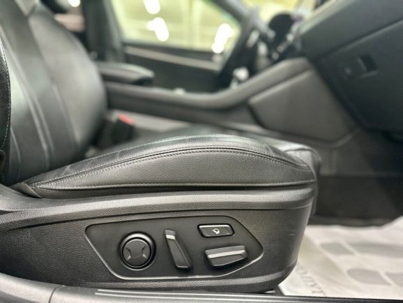 Kia K5 Luxe (2020-2021), 2.5 л, АТ, 2020 фото 23