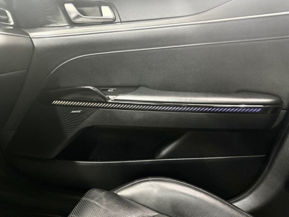 Kia K5 Luxe (2020-2021), 2.5 л, АТ, 2020 фото 24