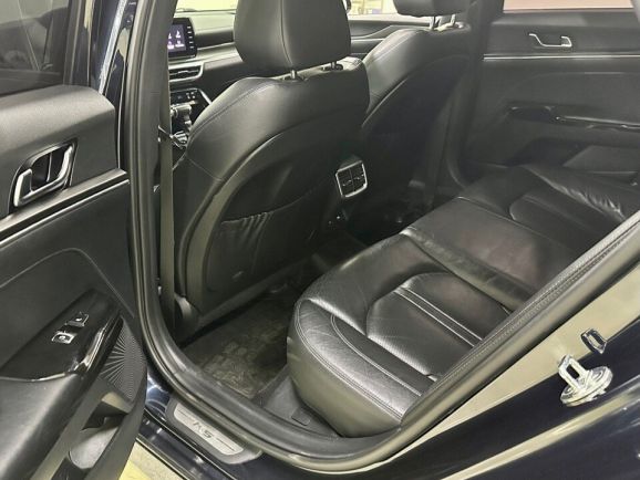 Kia K5 Luxe (2020-2021), 2.5 л, АТ, 2020 фото 2