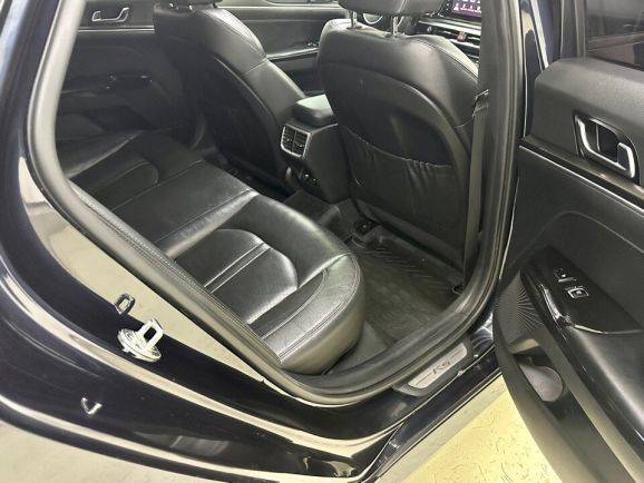 Kia K5 Luxe (2020-2021), 2.5 л, АТ, 2020 фото 1