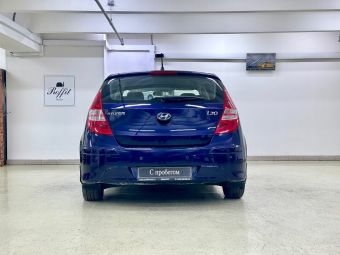 Hyundai i30 Comfort, 1.6 л, АКПП, 2010 фото 7
