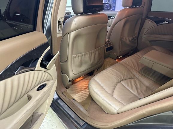 Mercedes-Benz E-Класс AVANTGARDE, 3.0 л, АТ, 2007 фото 10