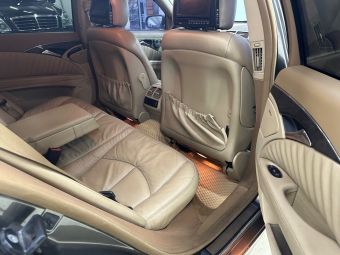 Mercedes-Benz E-Класс AVANTGARDE, 3.0 л, АТ, 2007 фото 13