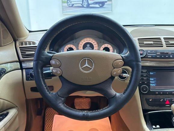 Mercedes-Benz E-Класс AVANTGARDE, 3.0 л, АТ, 2007 фото 14