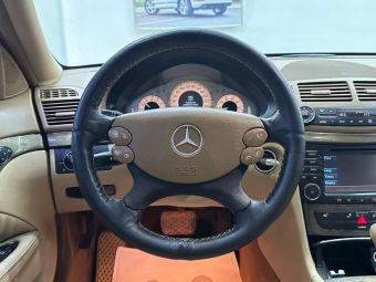 Mercedes-Benz E-Класс AVANTGARDE, 3.0 л, АТ, 2007 фото 14
